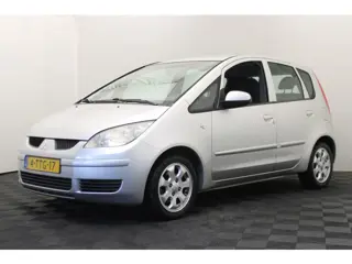 Mitsubishi Colt 1.3 Invite (bj 2006, automaat)