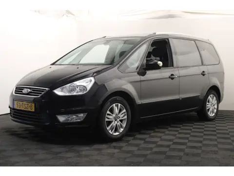 Ford Galaxy 1.6 SCTi Trend Business 7-pers (bj 2012)