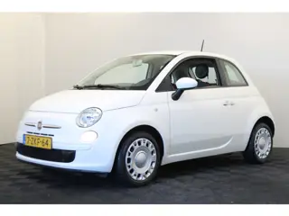 Fiat 500 1.0 TwinAir Pop (bj 2015)