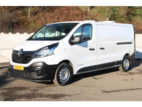 Renault Trafic 1.6 dCi T29 L2H1 Comfort Energy (bj 2017)