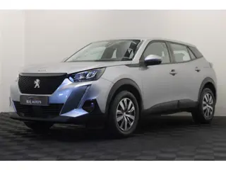 Peugeot 2008 1.2 PureTech Blue Lease Active |Navi|