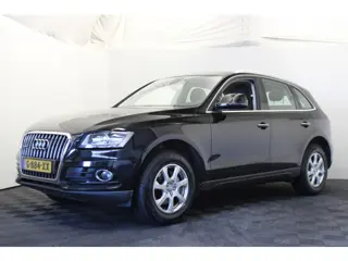 Audi Q5 2.0 TDI quattro Pro Line Plus (bj 2015, automaat)
