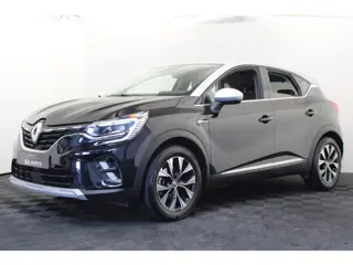 Renault Captur 1.6 E-Tech Hybrid 145 R.S. Line |Camera|Navi|