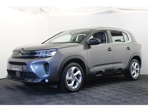 Citroën C5 Aircross 1.6 Plug-in Hybrid 225 Feel |Camera|Navi|