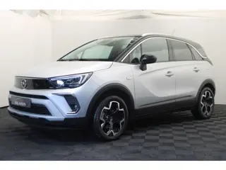 Opel Crossland 1.2 Turbo Elegance |Camera|Navi| (bj 2023)