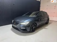 SEAT Leon 2.0 TSI CUPRA Ultimate Edition beats panoramadak automaat