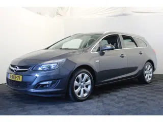 Opel Astra Sports Tourer 1.6 CDTi Business + |Navi|Trekhaak|