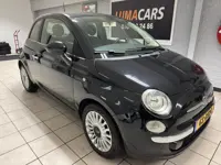 Fiat 500 0.9 TwinAir Turbo Easy