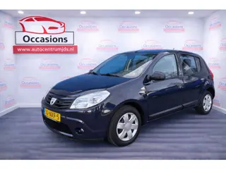 Dacia Sandero 1.2 Ambiance