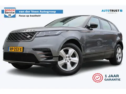 Land Rover Range Rover Velar 2.0 I4 Turbo AWD R-Dynamic SE | Incl. 12 maanden garantie | Cruise cont