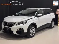 Peugeot 5008 1.2 PureTech Blue Lease Executive 7 PERS | DEALER ONDERHOUDEN