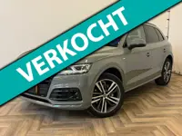 Audi Q5 55 TFSI e quattro Competition|PANO|B&O|INRUIL MOGELIJK|