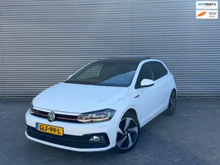 Volkswagen POLO 2.0 TSI GTI l Pano l Xenon l CarPlay l 200 PK