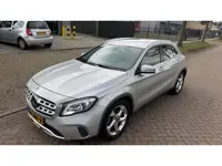 Mercedes-Benz GLA-klasse 180 Business Solution AMG AUT 2017