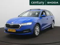 Skoda Octavia Combi 1.4 TSI iV PHEV Business Edition Panoramadak - Camera - Clima - Automaat