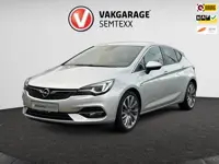 Opel Astra 1.2 Elegance | Org. NL | Clima | Cruise | Navi |Camera | Lane Assist | Android Auto | App