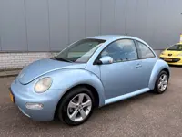 Volkswagen New Beetle 1.6 Highline