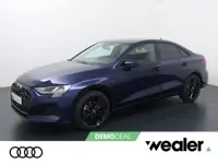 Audi A3 Limousine Pro Line 35 TFSI 150 pk 7 versn. S-tronic | Ambient Lighting | Achteruitrijcamera 