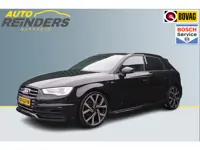 Audi A3 Sportback 1.2TFSI 105pk S-Line + Navi/ Cruise/ Xenon/ ECC/ 19inch/ Garantie!