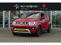 Suzuki Ignis 1.2 Smart Hybrid Select | Camera | Stuurwielbediening | Airco | Rijklaarprijs |