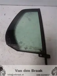 Volkswagen Golf 5drs Hatchback 2008-2012 Scheerraam rechts achter