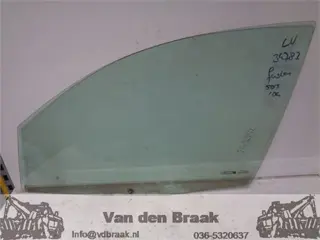Ford Fusion 2002-2012 Portierraam links voorzijde