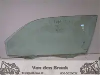 Volkswagen Lupo 3 drs 1998-2005 Portierraam links