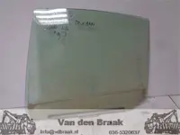 Renault Megane 4 drs 1997-2003 Portierraam links achter