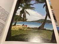 Boek Eilanden i.d.Indische Oceaan TOP boek