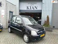 Opel Agila 1.0-12V Essentia