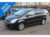 Toyota Verso 1.6 VVT-i Dynamic KOPPELING SLECHT!