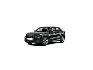 Audi Q2 30 TFSI S Edition | 110 PK | Matrix LED koplampen | Navigatiesysteem | S line | Achteruitrij