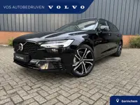 Volvo V90 T8 AWD R-Design |Long Range|Full Options| Luchtvering| Schuifdak| 360 camera|Head Up|