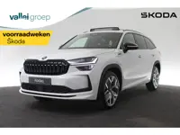 Škoda Kodiaq Sportline Business 1.5 TSI PHEV 150 kW / 204 pk
