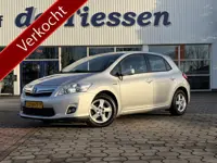 Toyota Auris 1.8 Full Hybrid Aspiration VERKOCHT! Rijklaar met beurt & garantie!