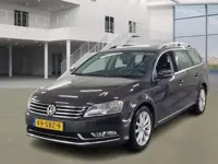 Volkswagen Passat Variant 1.4 TSI Highline BlueMotion/ ZEER NETJES