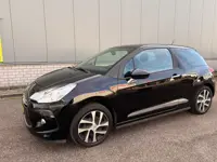 Citroen DS3 1.2 VTi So Chic