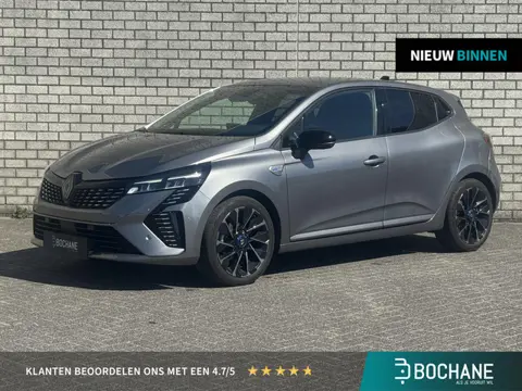 Renault Clio 1.0 TCe 90 GPF Esprit Alpine | BOSE-Audiosysteem | Apple CarPlay / Android Auto | 360° 