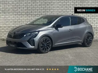 Renault Clio 1.0 TCe 90 GPF Esprit Alpine | BOSE-Audiosysteem | Apple CarPlay / Android Auto | 360° 