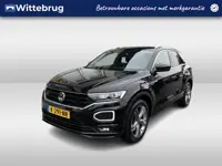 Volkswagen T-Roc 1.5 TSI R-Line / AUTOMAAT/ CAMERA/ PARK. SENSOREN/ LED/ DIGITAL DASHBOARD/ ELEK. AC