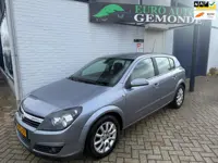 Opel Astra 1.6 Elegance AUTOMAAT 1 EIGENAAR 56628 KM NAP