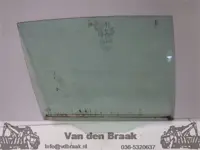 Volkswagen Golf 5drs Hatchback 2008-2012 Portierraam rechts achter