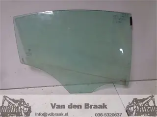 Alfa Romeo Giuliette 2010-2021 Portierraam rechts achter