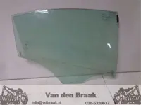 Alfa Romeo Giuliette 2010-2021 Portierraam rechts achter