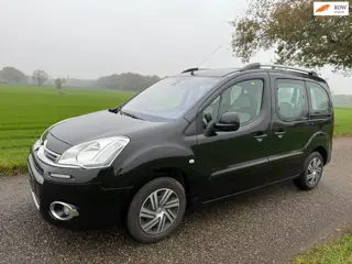 Citroen Berlingo 1.6 VTi AIRCO / CRUISECONTROL / DUBBELESCHUIFDEUR / NIEUWE APK