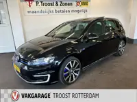 Volkswagen Golf 1.4 TSI GTE 204PK | Panoramadak | Lederen bekleding | Adaptieve cruise control | Key