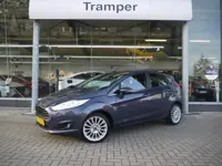 Ford Fiesta 1.0 EcoBoost Titanium|Rijklaar