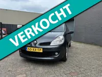 Renault Clio 1.2-16V Business Line Airco Elek. Pakket LM-Wielen Trekhaak APK NAP.