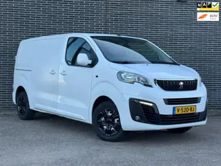 Peugeot Expert 231S 2.0 BlueHDI 120 Premium Pack Airco, Apk!