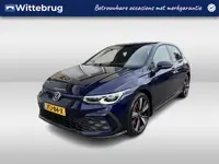 Volkswagen Golf 1.4 eHybrid GTE / AUTOMAAT/ 245 PK/ IQ. LIGHT/ LED MISTLAMPEN/ STOEL + STUUR VERWARM